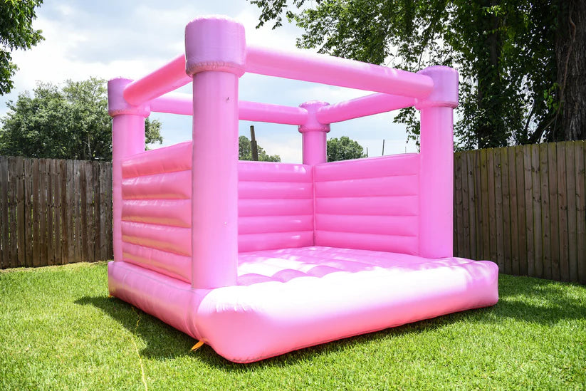 Luxe Bounce House