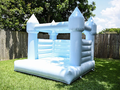 Royal Bounce Castle