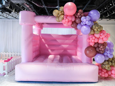 Tots Bounce House