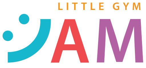 LITTLE GYM JAM logo