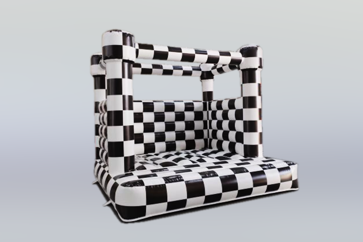 Motorsport Bouce House