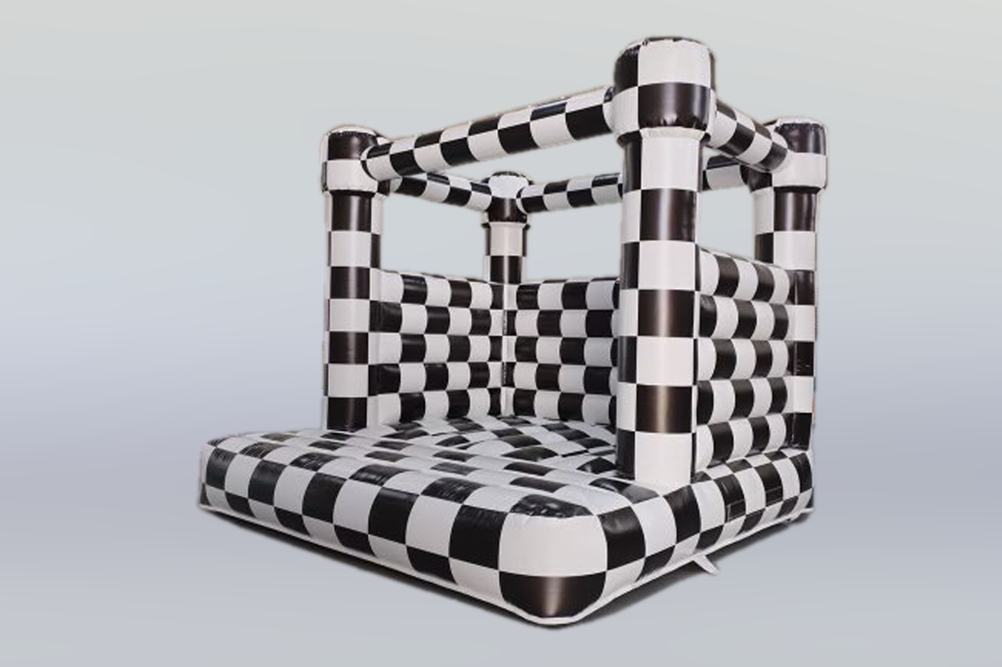 Motorsport Bouce House