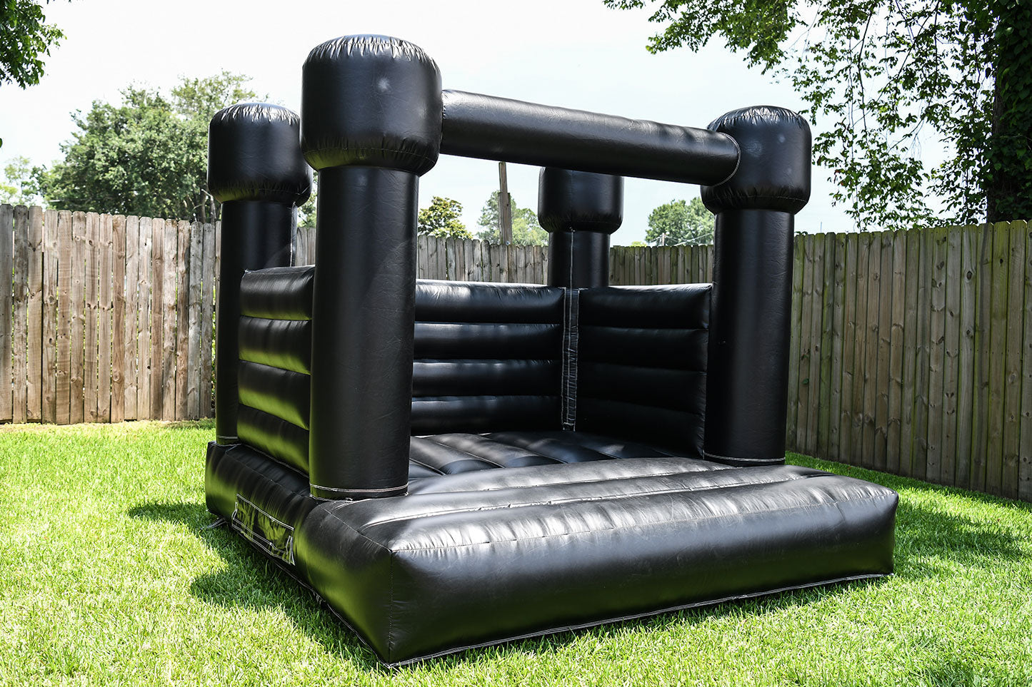 Tots Bounce House