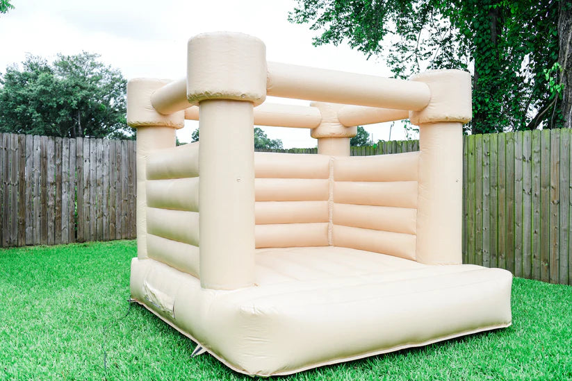 Tots Bounce House